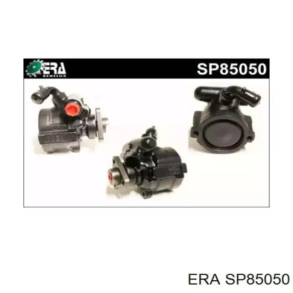 Купити 46819592 Fiat/Alfa/Lancia Насос гідравліки