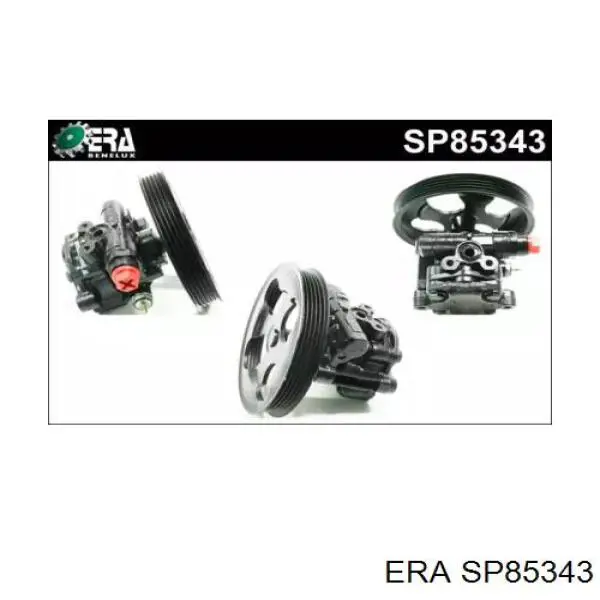 Насос ГПК Motorherz P1345 ціна, від 76.00 USD