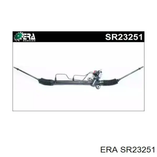R2035 Motorherz Рейковий рульовий механізм