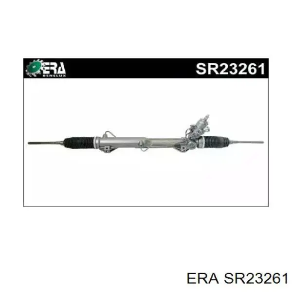 Рульова рейка 7853993663 ZF Parts