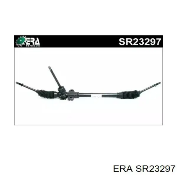 Рульова рейка Q0390187 Q-fix