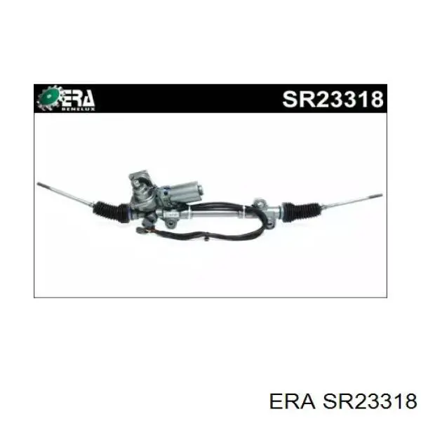 Управління рульове в зборі Mazda DC3532110C ціна, від 63.77 USD