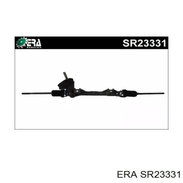 Купити 6900001619 Renault (RVI) Рульова рейка