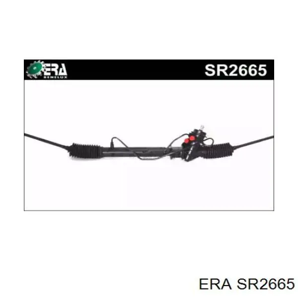 Рульова рейка R2330 Motorherz