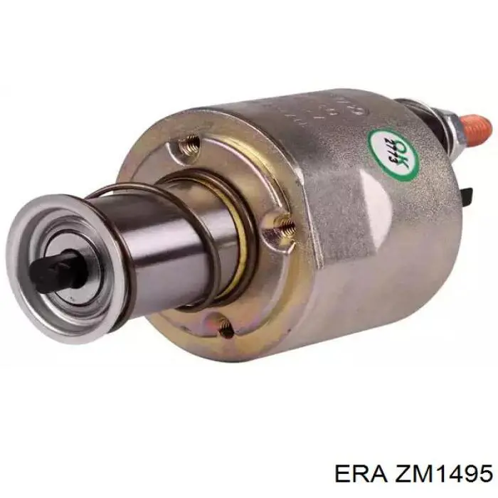 Втягуюче реле стартера ZM1495 ERA