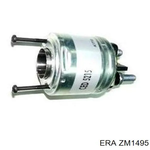 Купити ZM1495 ERA Втягуюче реле стартера