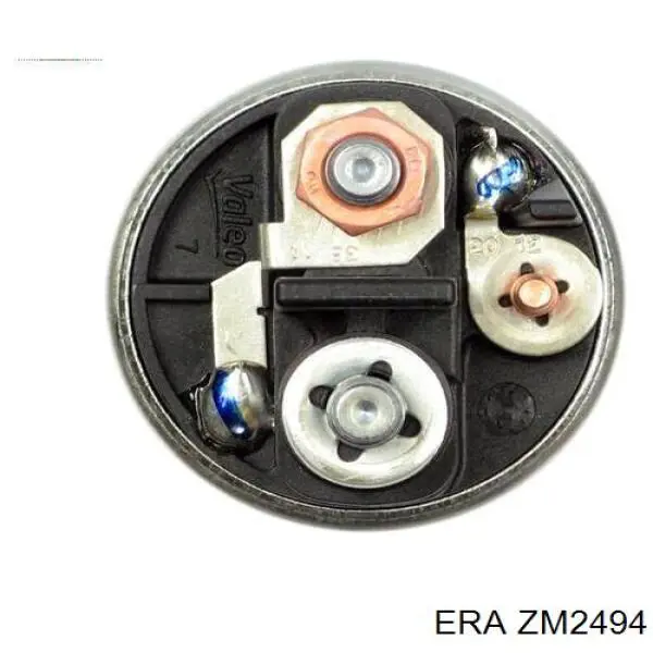 Купити ZM2494 ERA Втягуюче реле стартера