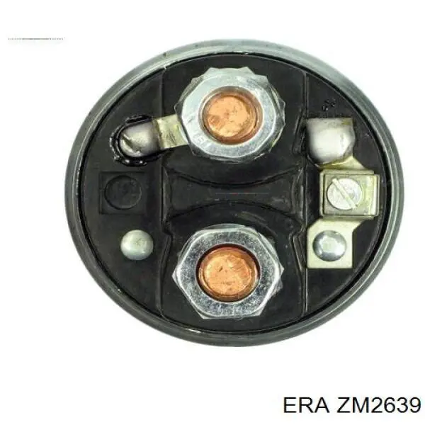 Купити ZM2639 ERA Втягуюче реле стартера