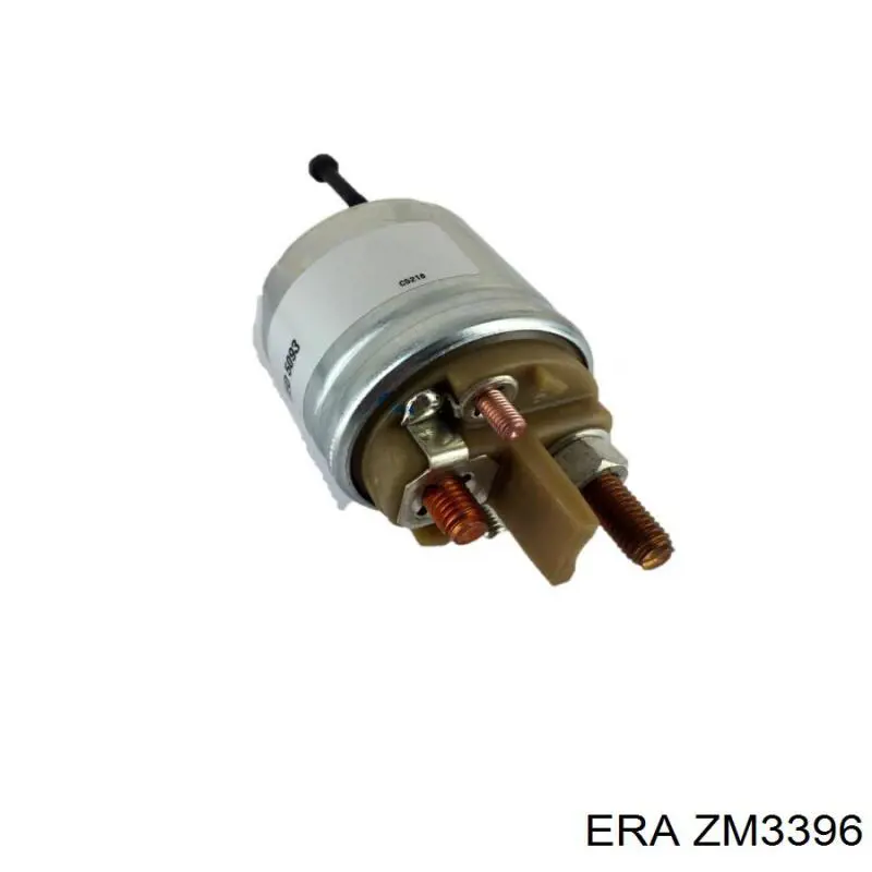 Втягуюче стартера Toyota 2822622060