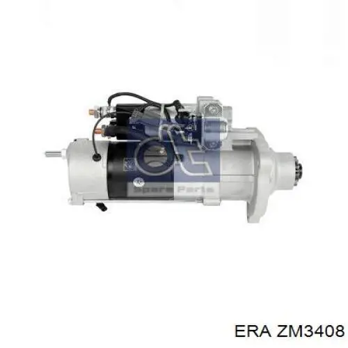 Контактор ERA ZM3408 ціна, від 19.85 USD