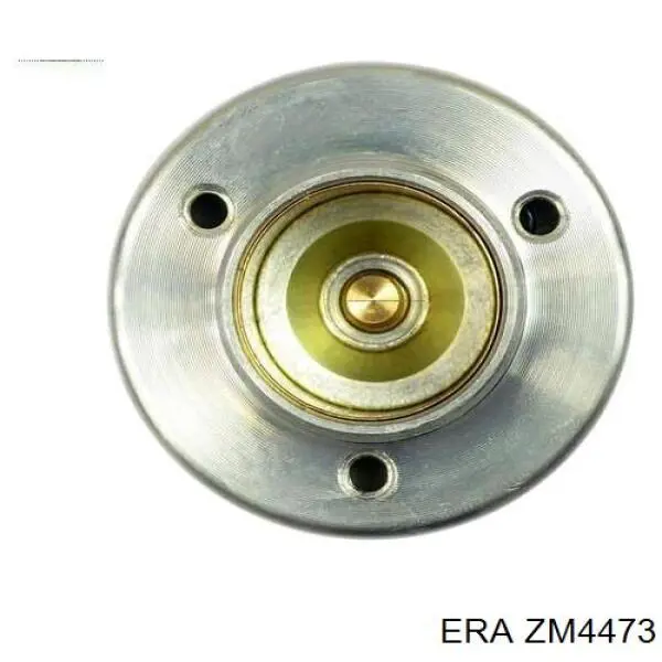 Втягуюче стартера Opel 1202176