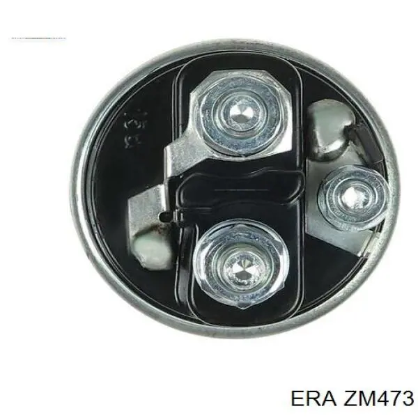 473 ZM Тягове реле стартера
