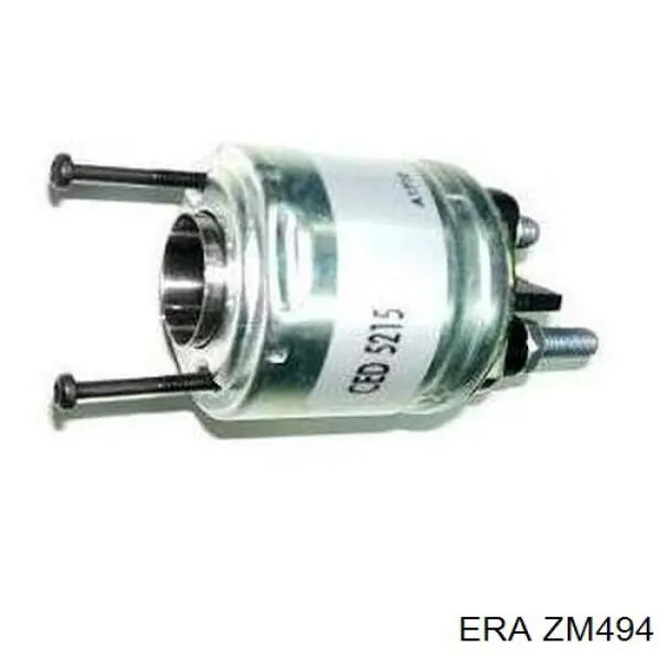 Контактор ERA ZM494 ціна, від 25.56 USD
