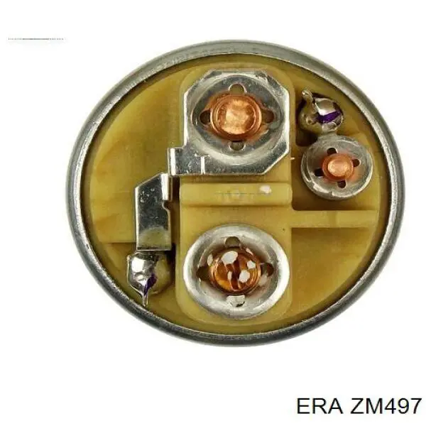 Контактор ERA ZM497 ціна, від 17.71 USD