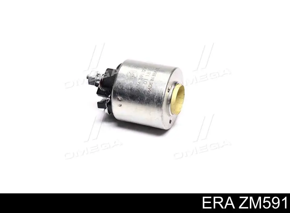 Купити ZM591 ERA Втягуюче реле стартера