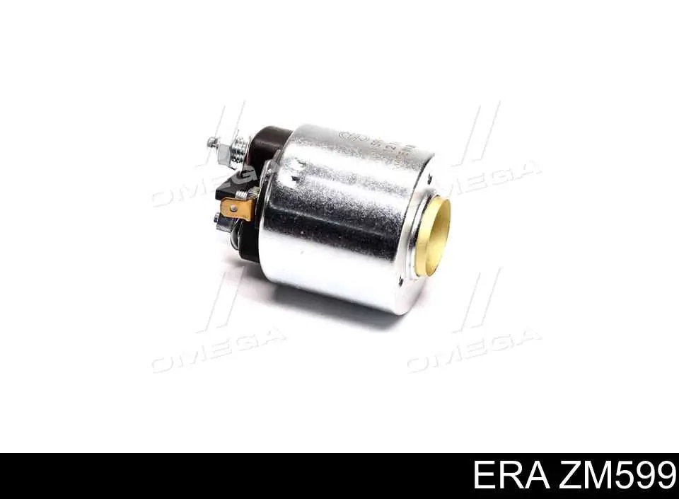 Контактор ERA ZM599 ціна, від 18.99 USD