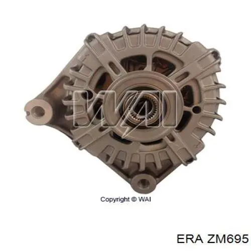 Контактор ERA ZM695 ціна, від 28.04 USD