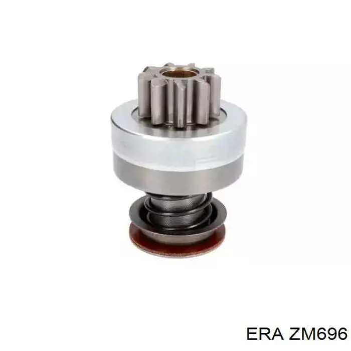Втягуюче реле стартера ZM696 ERA