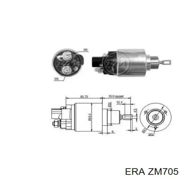 Контактор As-pl SS6009 ціна, від 23.47 USD