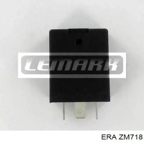 ZM718 ERA Тягове реле стартера