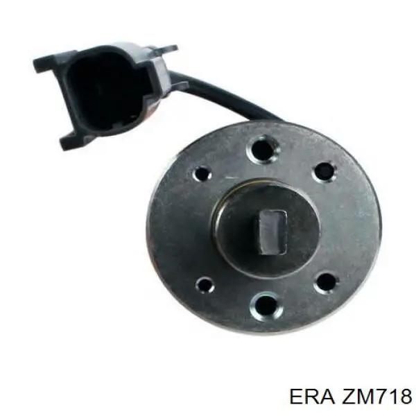 Контактор ERA ZM718 ціна, від 18.86 USD