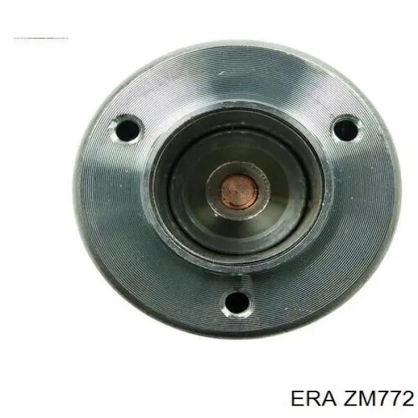 Купити SS0119 As-pl Втягуюче реле стартера