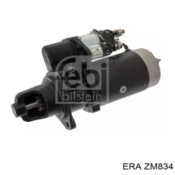 Контактор ERA ZM834 ціна, від 85.25 USD