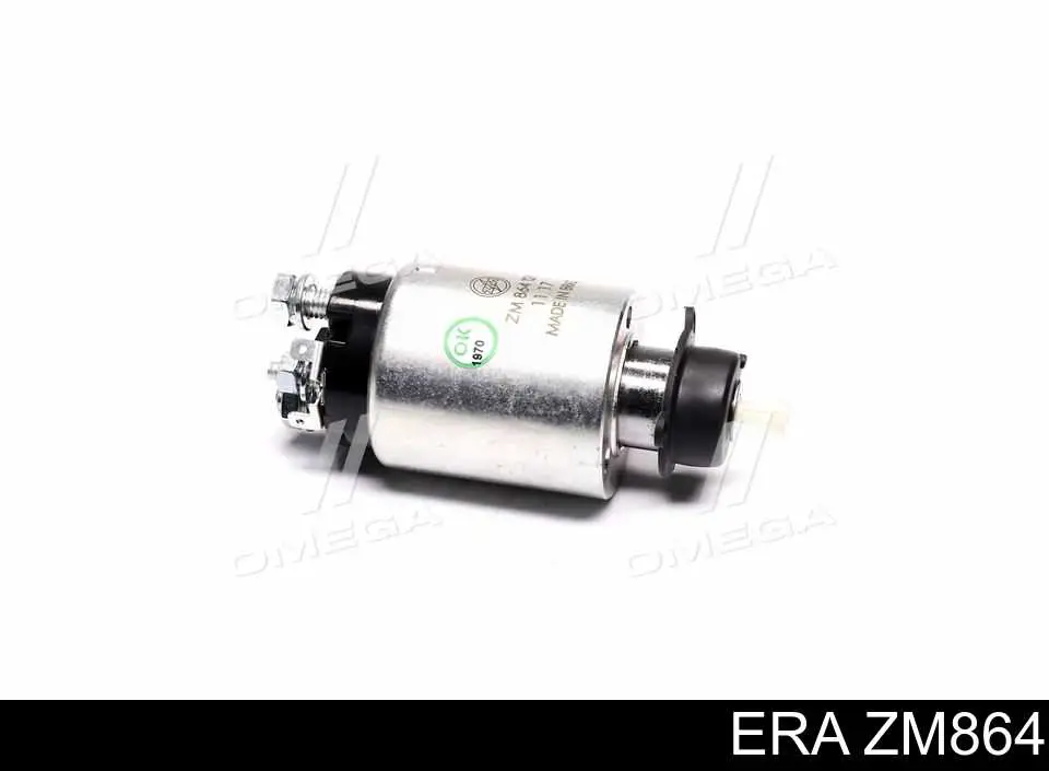 Купити ZM864 ERA Втягуюче реле стартера