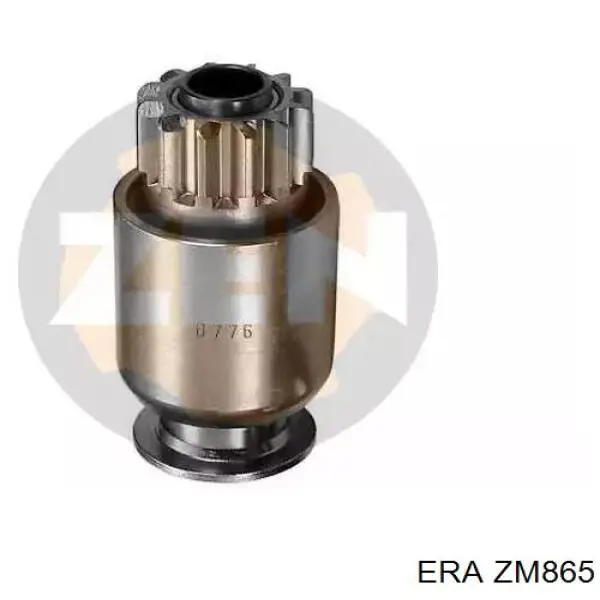 Купити ZM865 ERA Втягуюче реле стартера