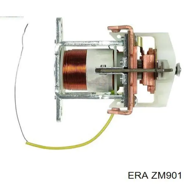Контактор ERA ZM901 ціна, від 25.50 USD