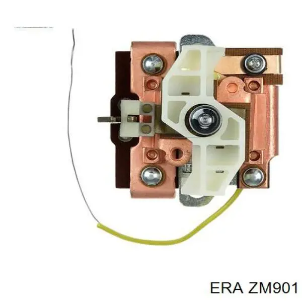 Купити ZM901 ERA Втягуюче реле стартера