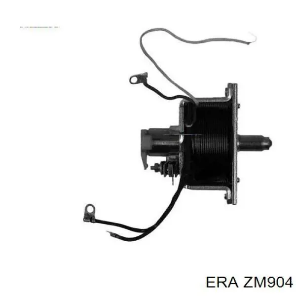 Купити 5000587446 Renault (RVI) Втягуюче реле стартера