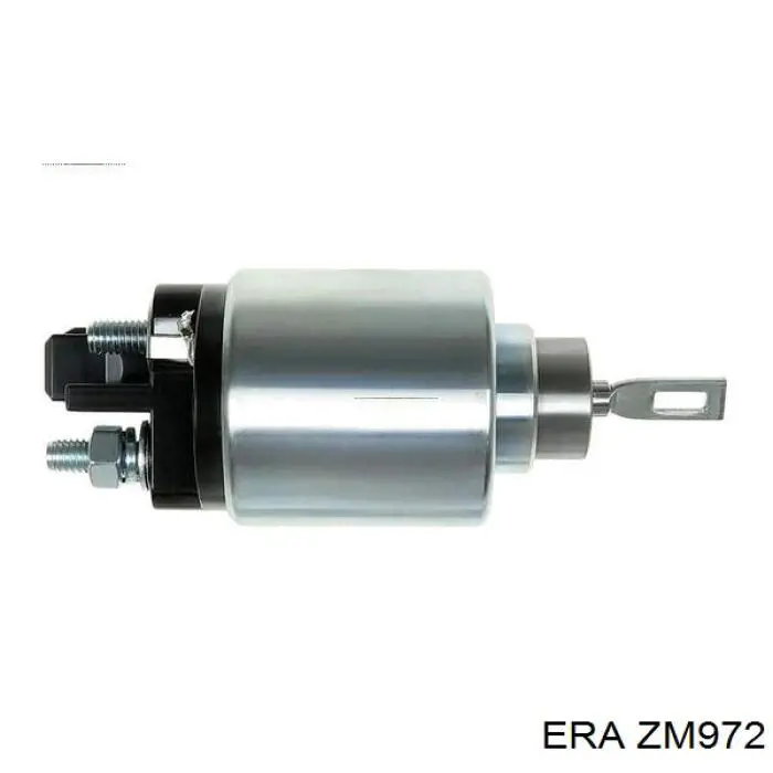 ZM972 ERA Реле втягує стартера (Мощность от (кВт): 0,8, до (кВт): 2,0; Тип: Bosch; Длина, мм: 145,25)