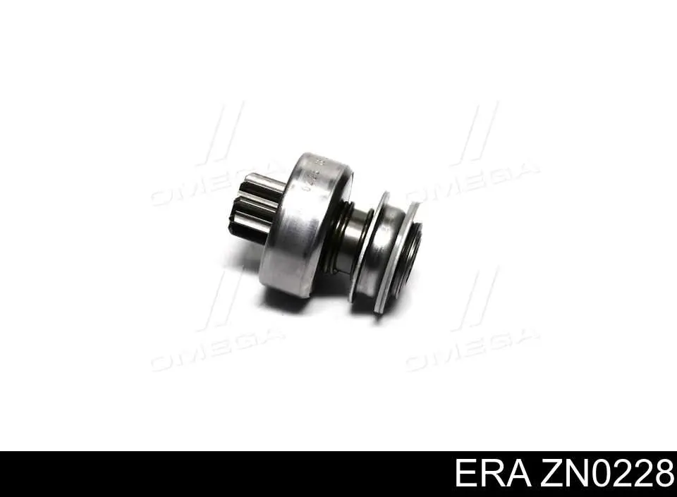 Купити ZN0228 ERA Бендикс стартера