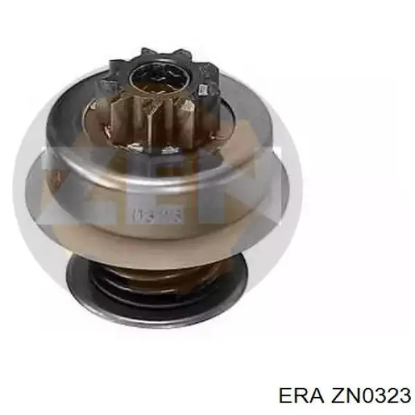 Купити ZN0323 ERA Бендикс стартера