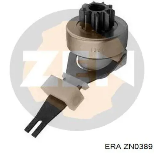 Купити 0389 ZEN Бендикс стартера