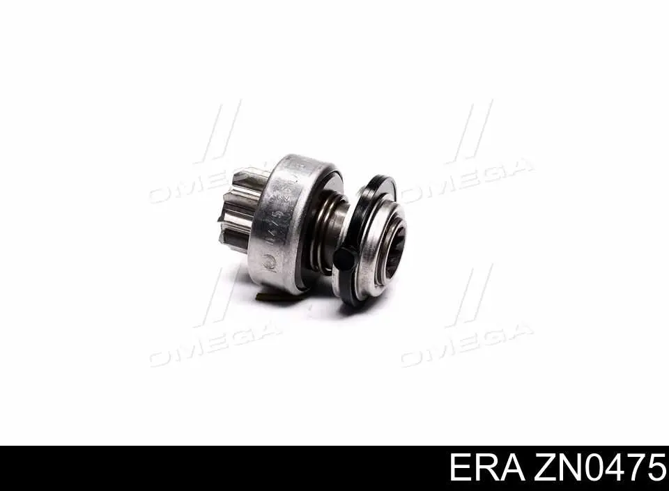 Купити ZN0475 ERA Бендикс стартера