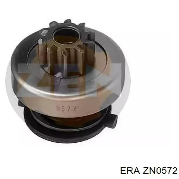 Купити ZN0572 ERA Бендикс стартера