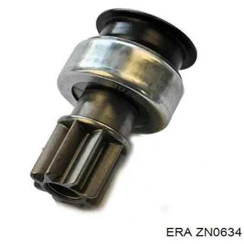 Купити ZN0634 ERA Бендикс стартера