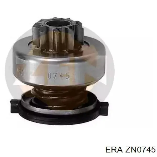 Бендикс ERA ZN0745 ціна, від 9.12 USD