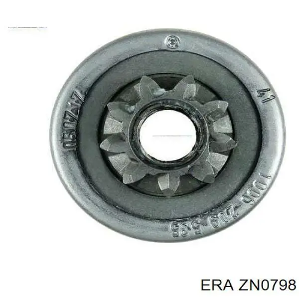 Купити ZN0798 ERA Бендикс стартера