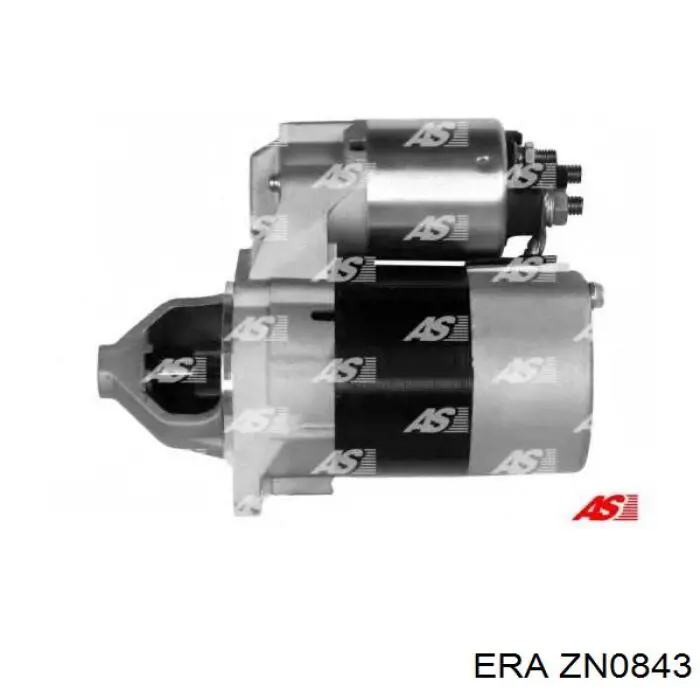 Бендикс стартера ZN0843 ERA