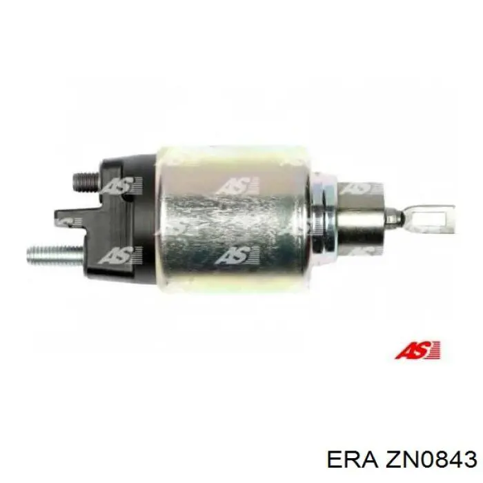 Привід стартера ERA ZN0843