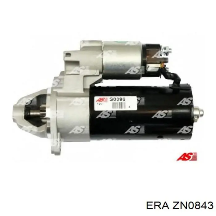 Купити ZN0843 ERA Бендикс стартера