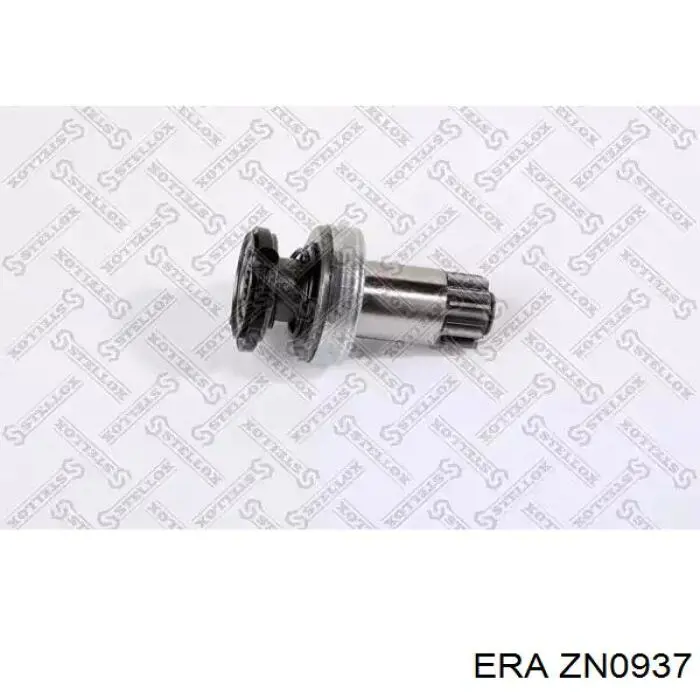 Купити ZN0937 ERA Бендикс стартера
