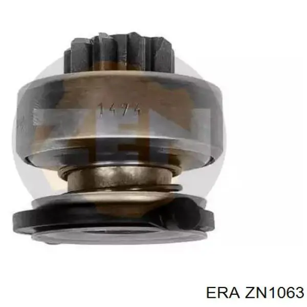 Привід стартера AS/Auto Storm SD5022P