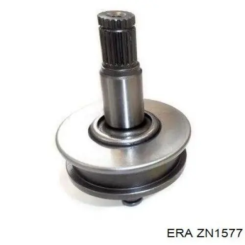 Редуктор стартера ERA ZN1577 ціна, від 18.98 USD
