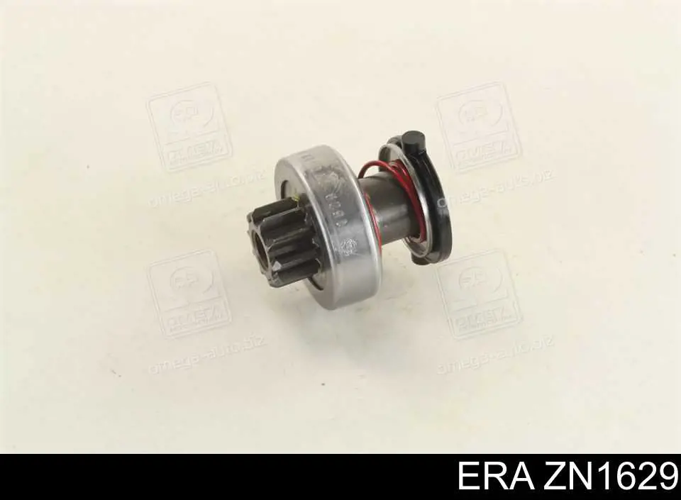 Купити ZN1629 ERA Бендикс стартера