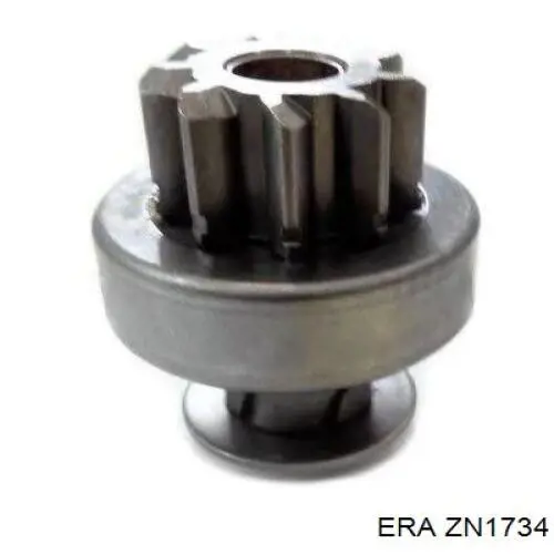 ZN1734 ERA Привід стартера бендикс