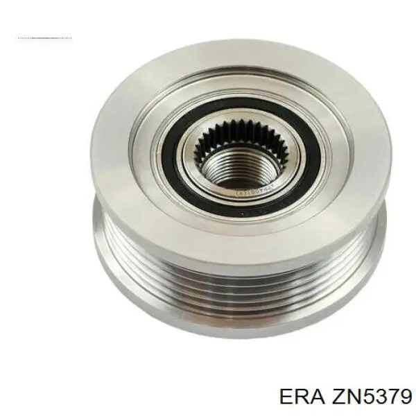Шків генератора ZN5379 ERA